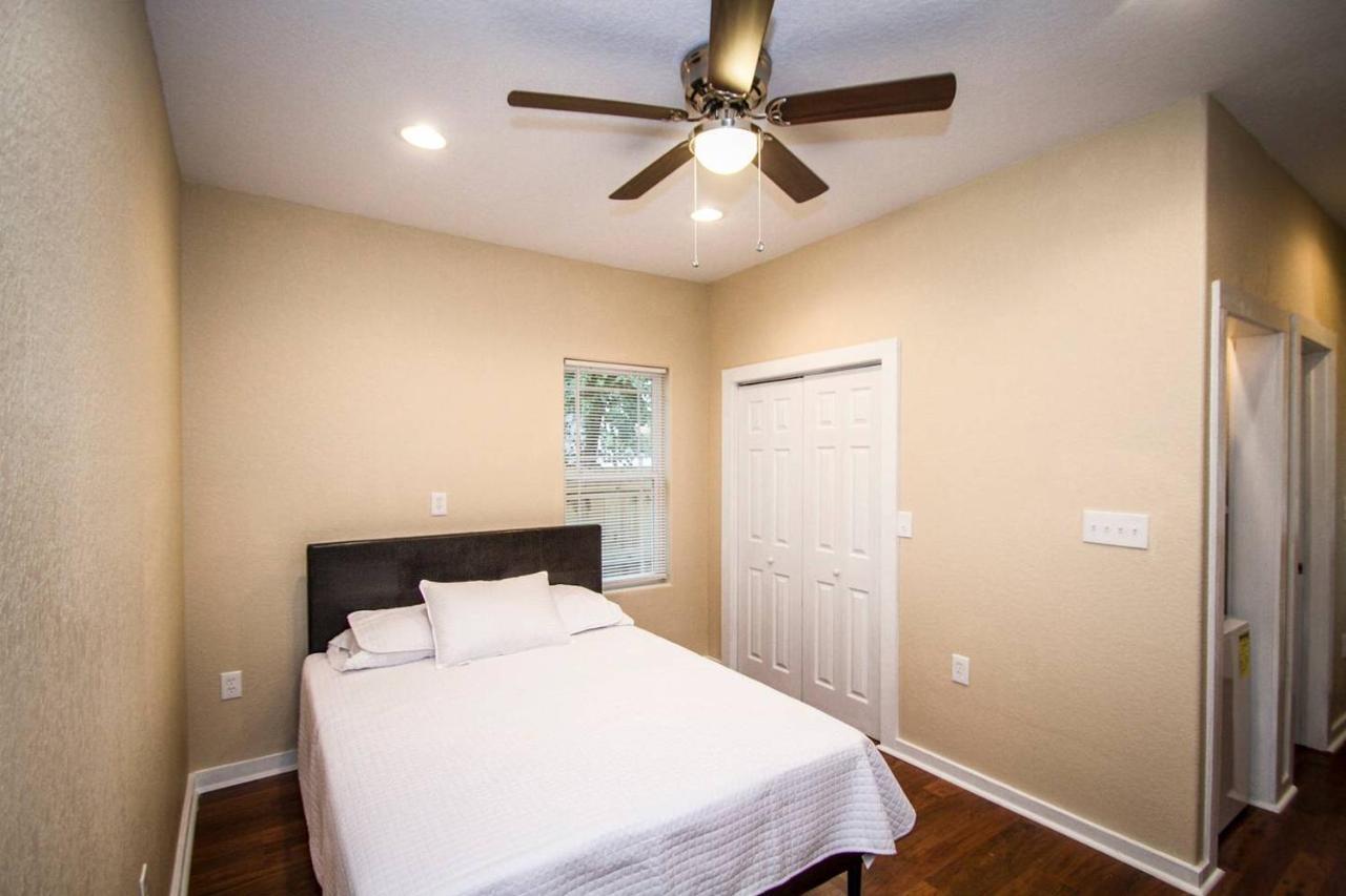 Hackberry St #A Renovated 2Br/2Ba Near Downtown Appartement San Antonio Buitenkant foto