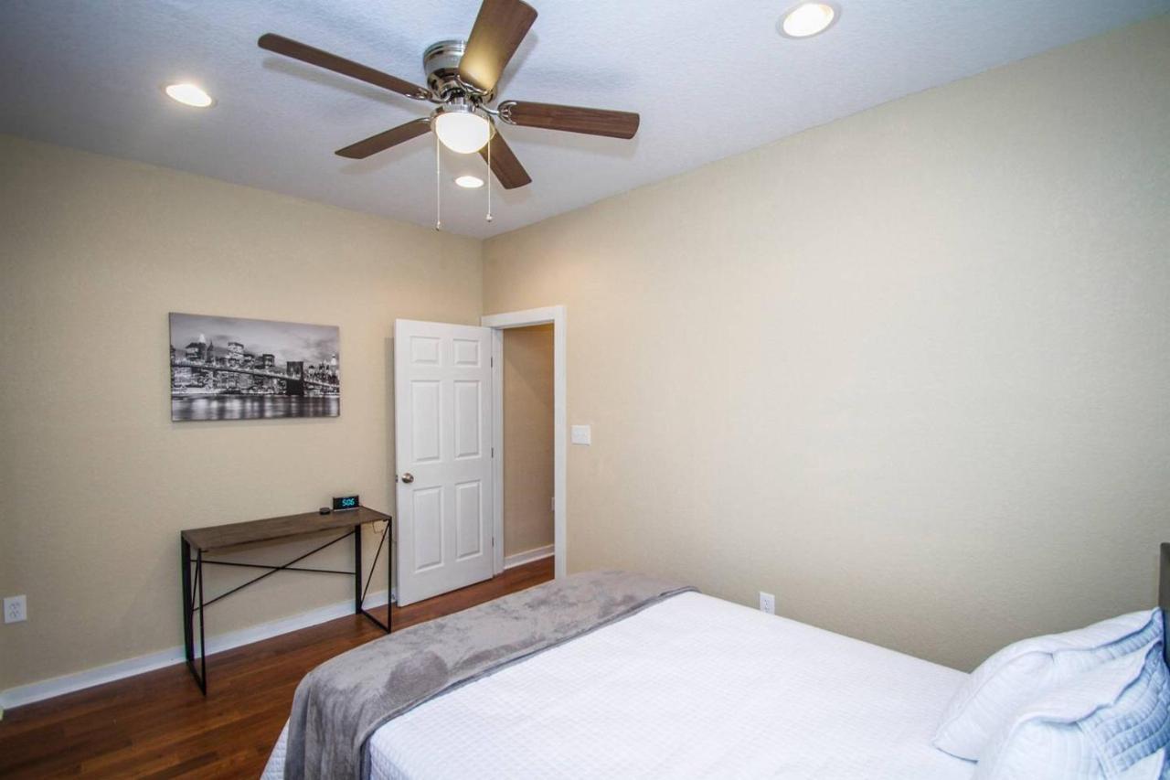 Hackberry St #A Renovated 2Br/2Ba Near Downtown Appartement San Antonio Buitenkant foto